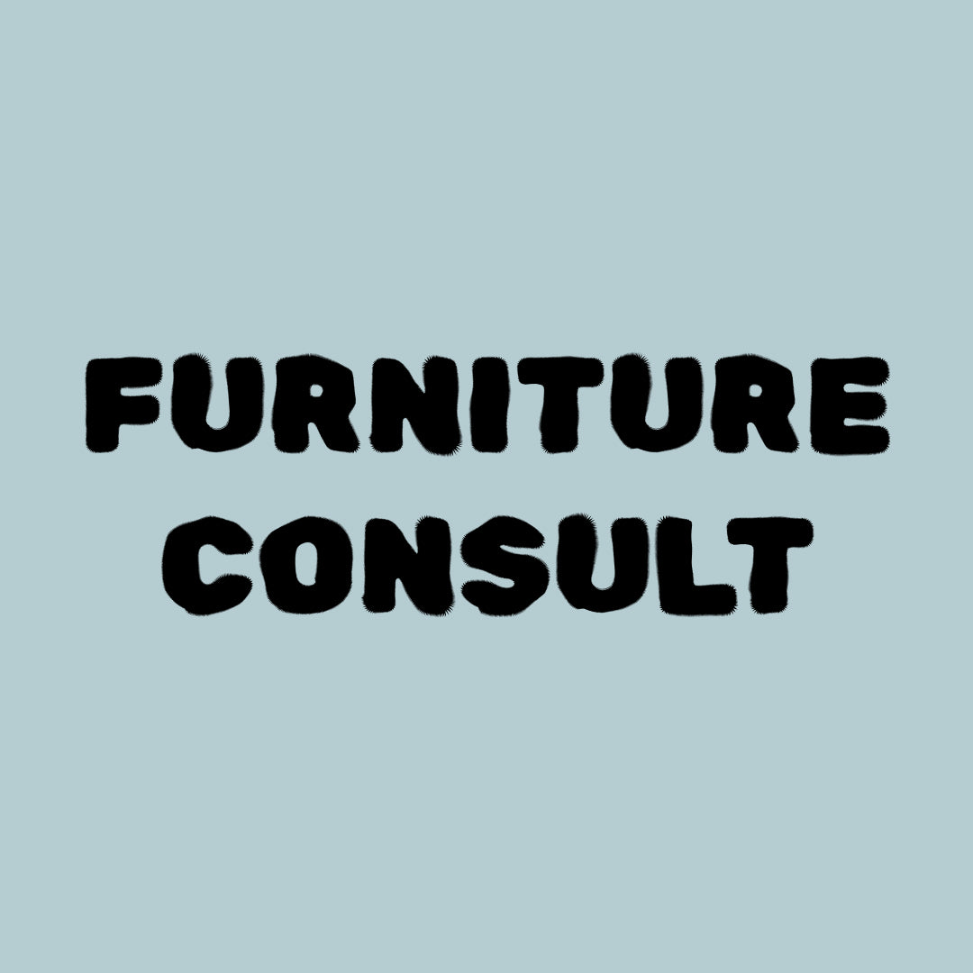 45 min Furniture Consult