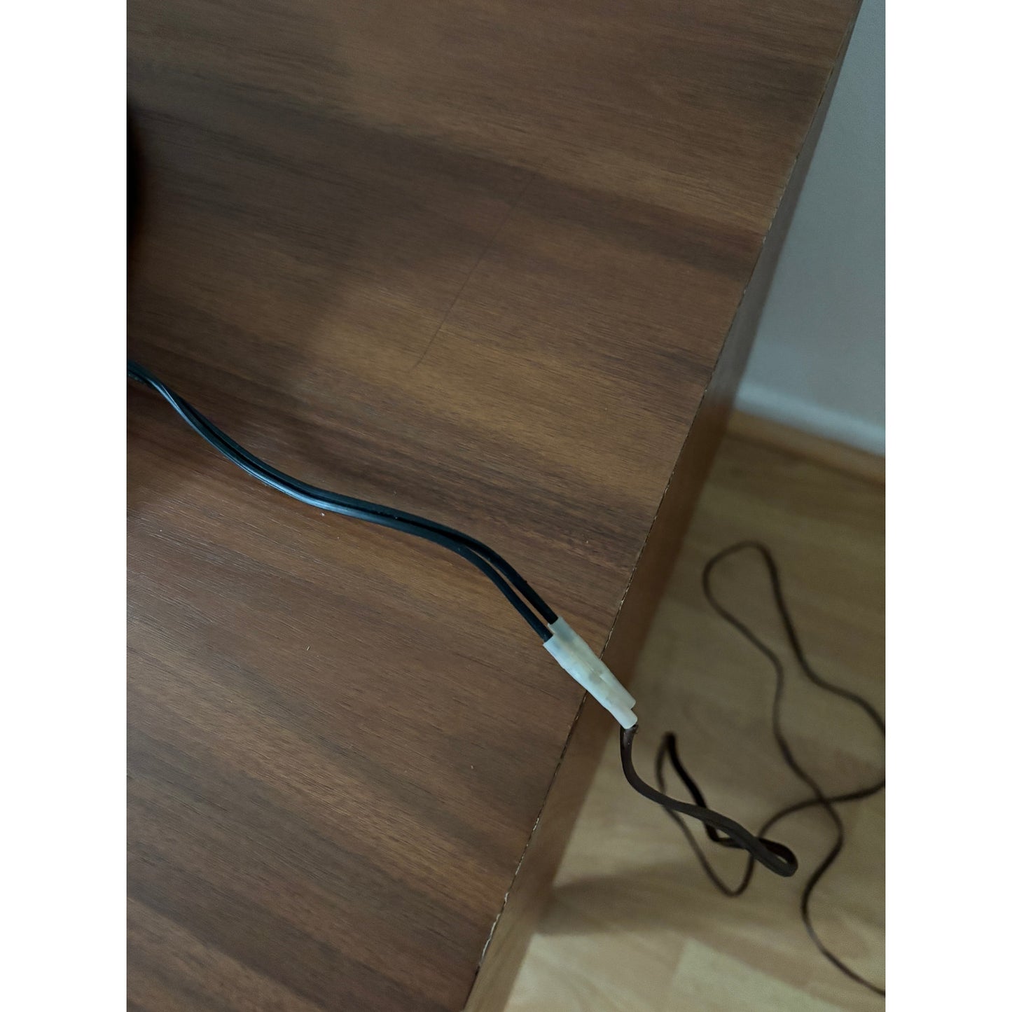 Vintage Chrome Space Age Fantasia Motion Lamp